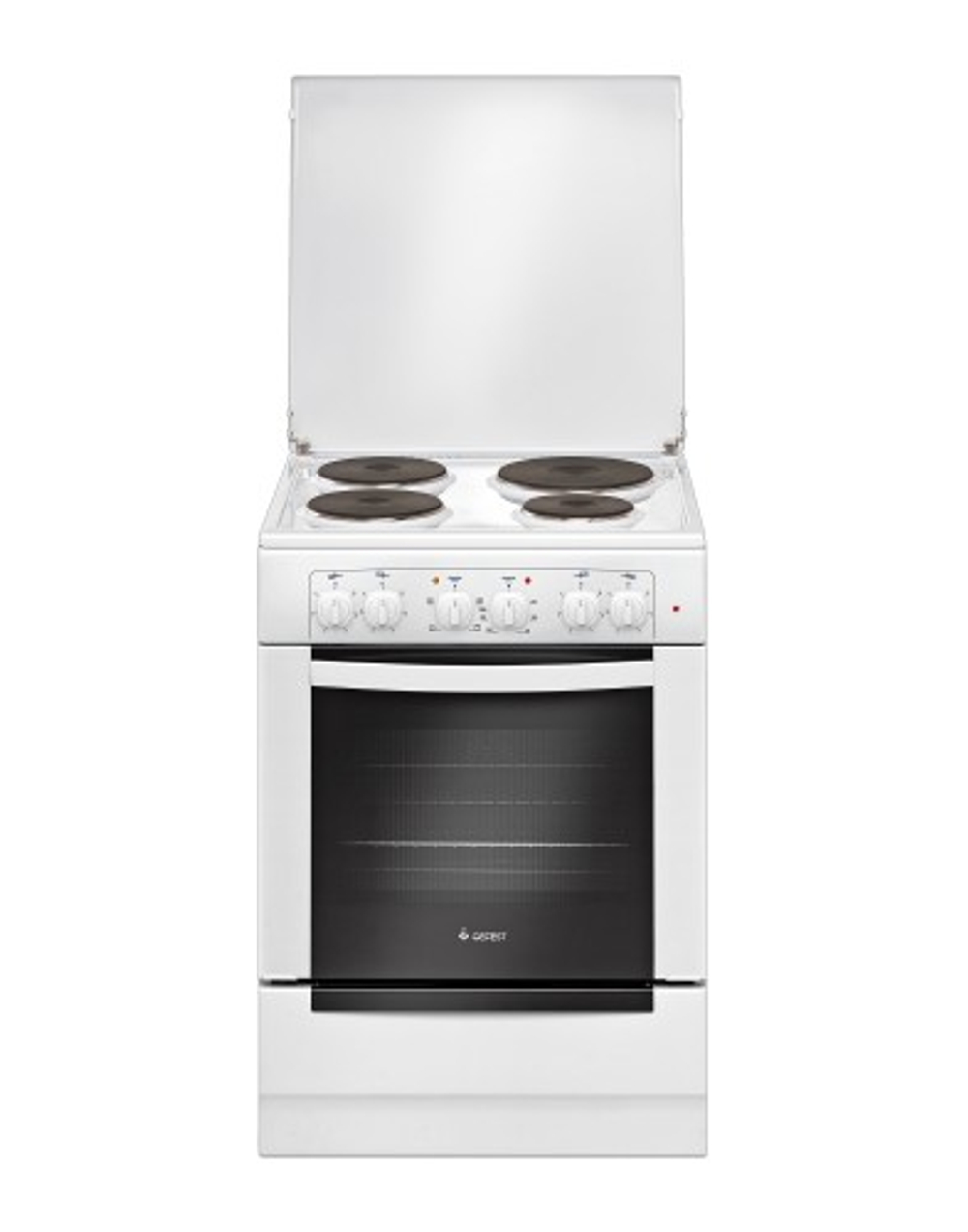 Электрическая плита GEFEST 6140-01