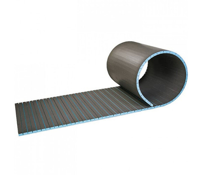 Панели “Делюкс” вентиляционные STYFOAM DOW ДЛ ВЕНТ 20 XPS 2 стор. с поперечным пропилом