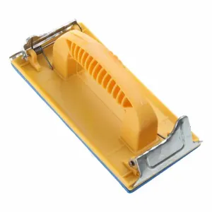 Абразивный инструмент