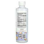MaryRuth's, Hair Growth Max, липосомальный продукт, миндальное печенье, 450 мл (15,22 жидк. унции)
