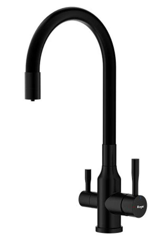 Смеситель для кухни с подключением к фильтру питьевой воды R81.64.06