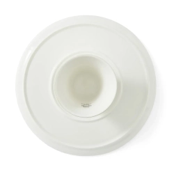 Spode Блюдо Kit Kemp Doodle 27x9,4 см на ножке