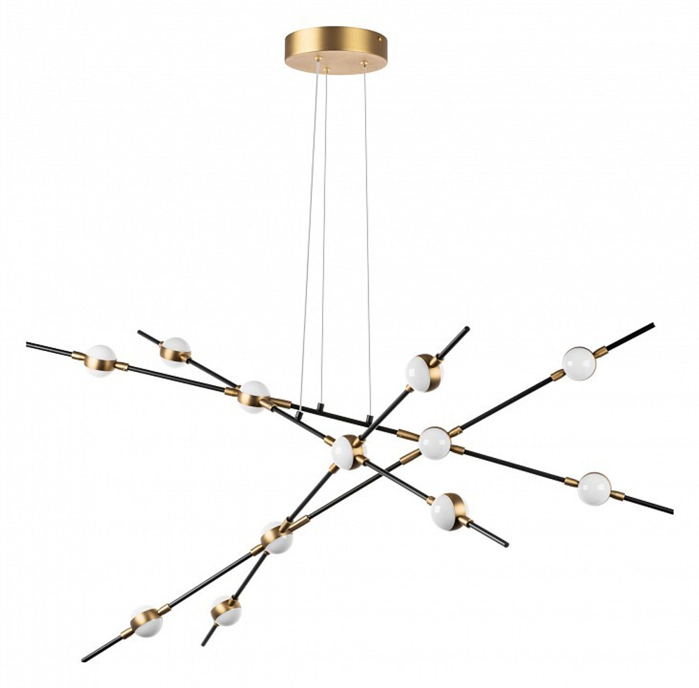 Подвесная люстра Lightstar 745247