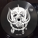 Motorhead / 1979 (Limited Edition)(7LP + 7" Vinyl Single)