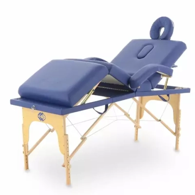 Массажный складной стол JF-Tapered