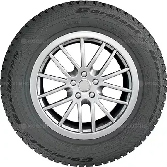 Cordiant Business CW2 195/70 R15C 104/102R