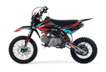 Питбайк TMBK Pitster SP2 125