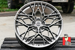 Комплект дисков RGW 030 18x8 et35 5x112