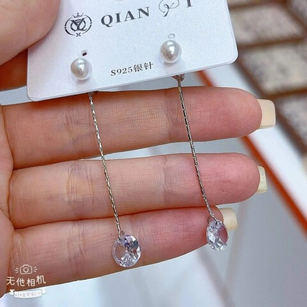 Серьги Jewelry - арт266