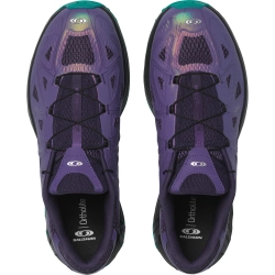 Salomon XT-WHISPER VOID Liberty / Astral Aura / Dynasty Green