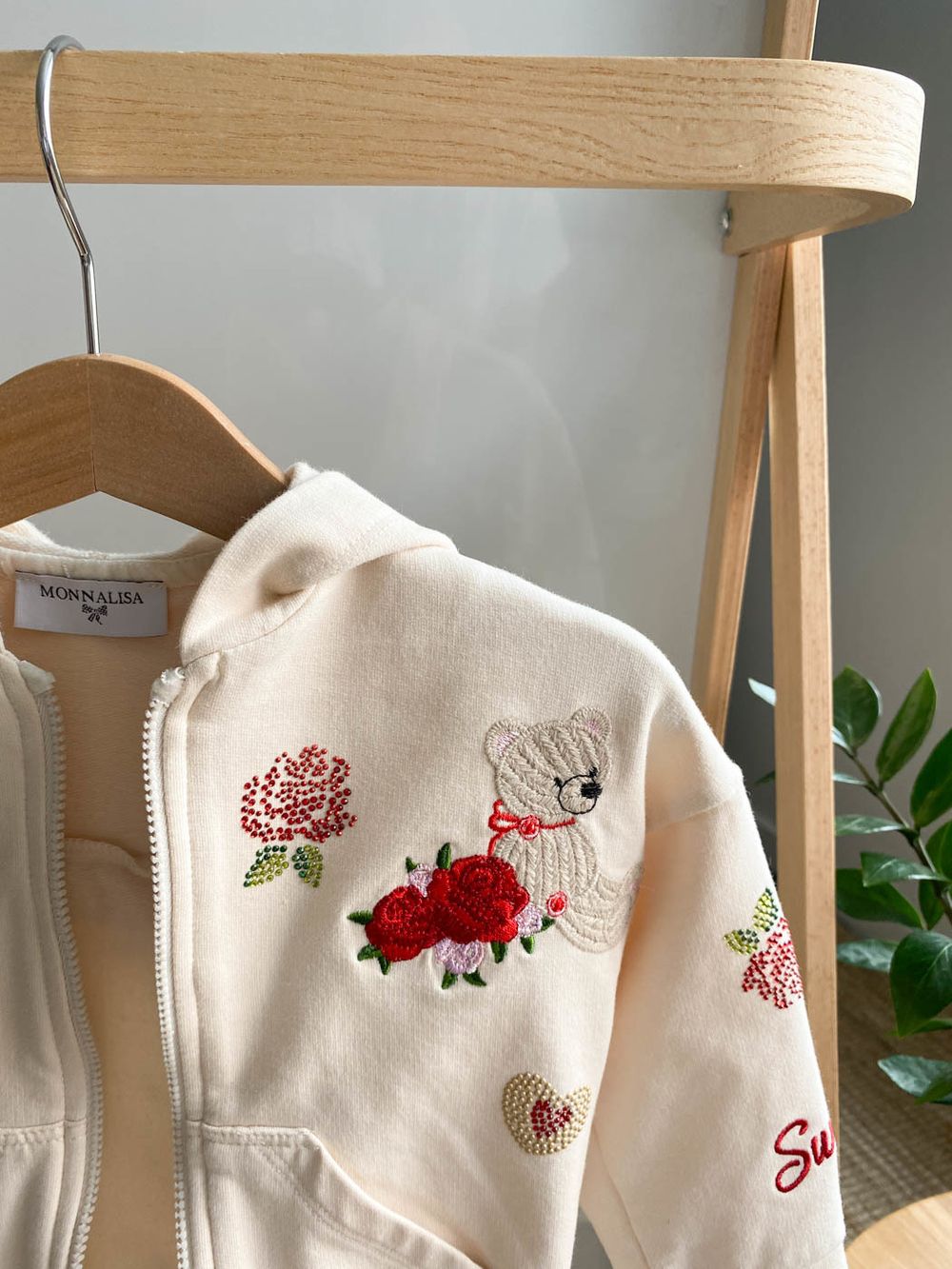 Костюм Monnalisa