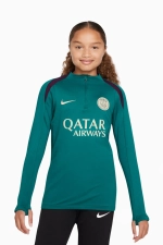 Кофта Nike PSG 24/25 Strike Junior