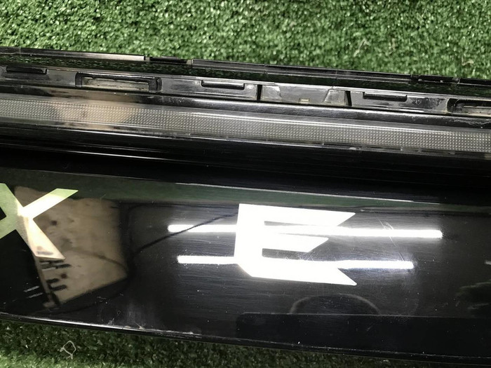 Подсветка логотипа EXEED RX (2023-н.в.)