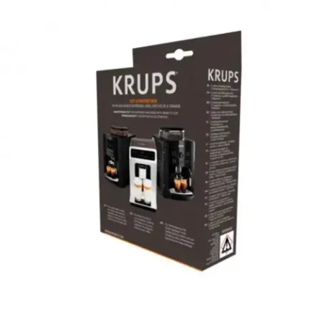 Набор для обслуживания кофемашины KRUPS XS530010