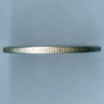 1 доллар 1924. США XF-AU (Мирный)