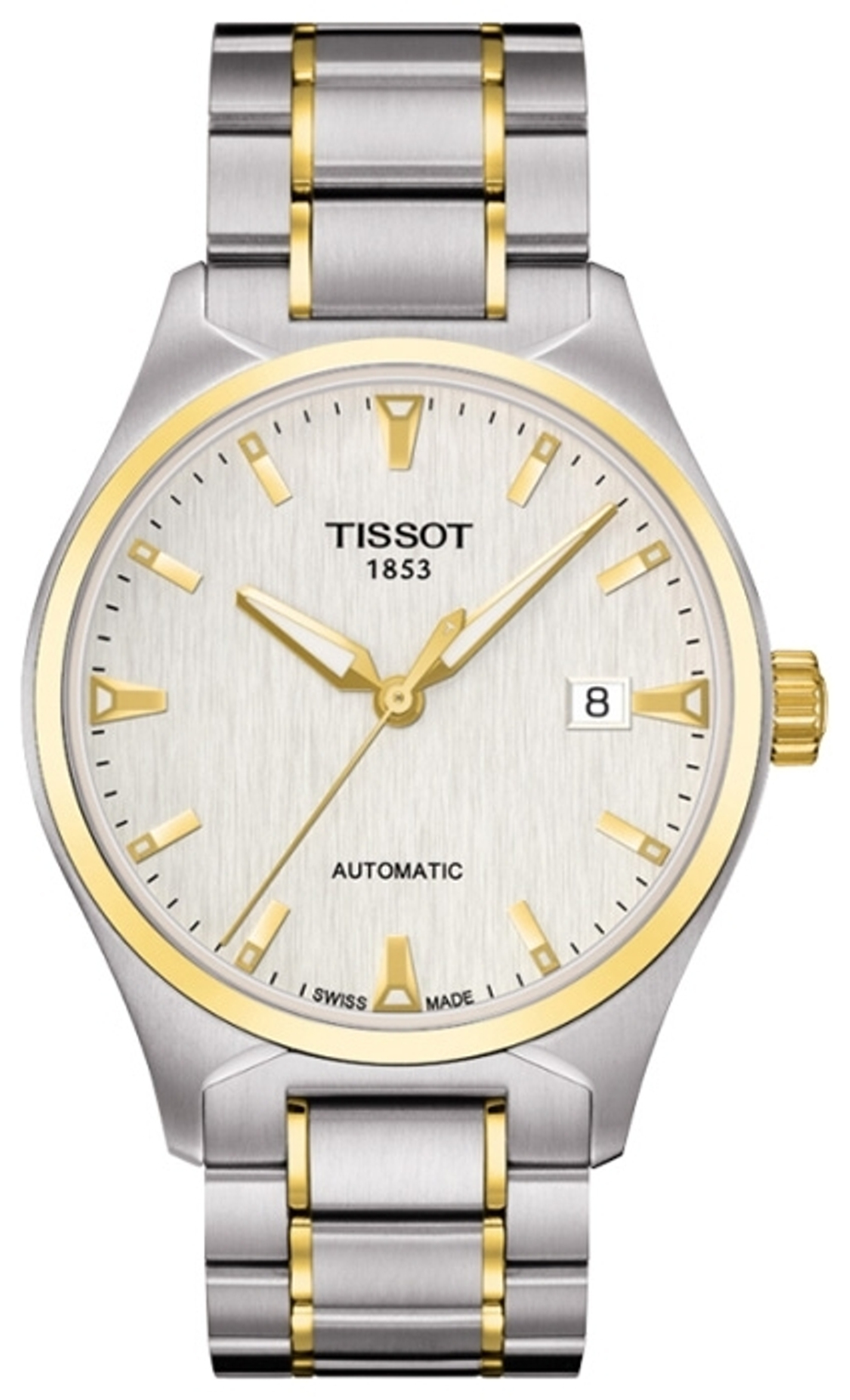 Tissot T0604072203100
