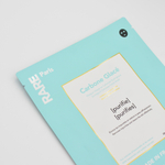 RARE Paris Очищающая тканевая маска для лица Carbone Glacé