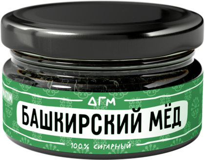 Башкирский Мед 20 гр.