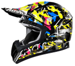 Мотошлем Airoh CR901 Rookie