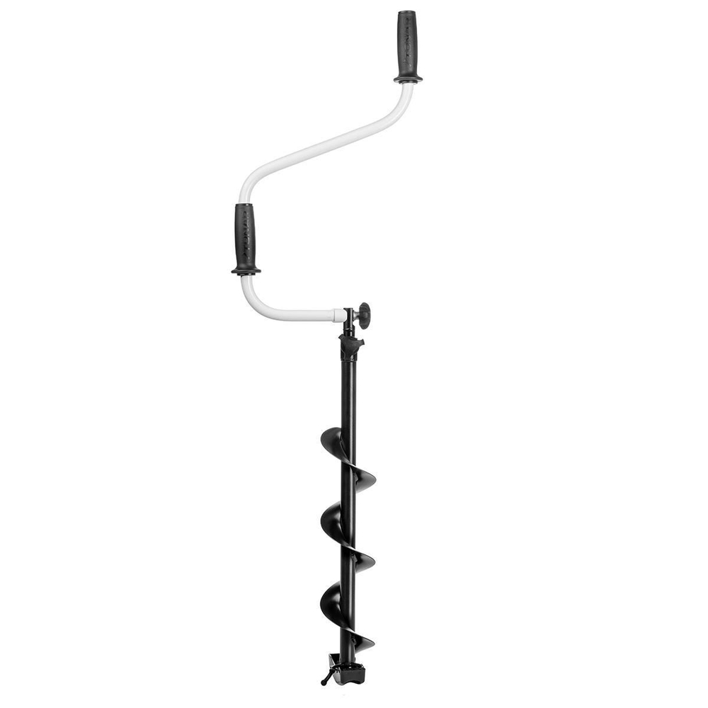 Ледобур ТОРНАДО-М2 ф150 МИНИ левое вращение (LT-150LM-1)