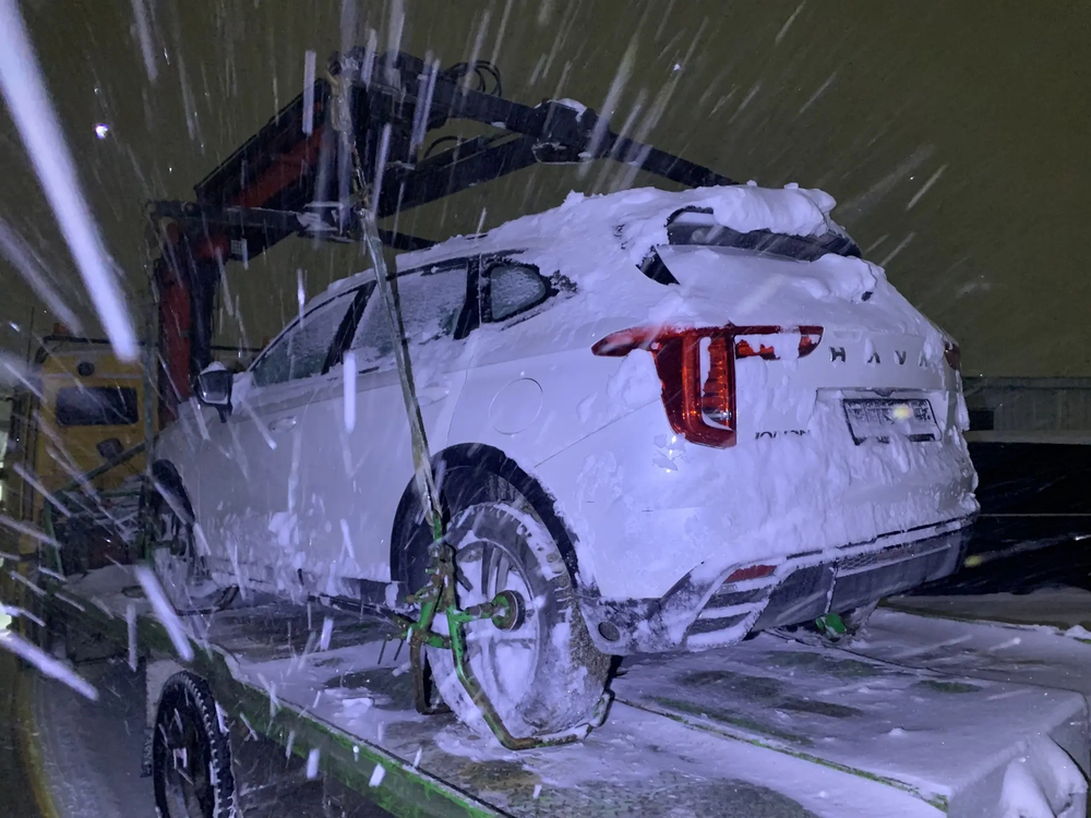 Haval JOLION Elite 1.5 7DCT 2WD