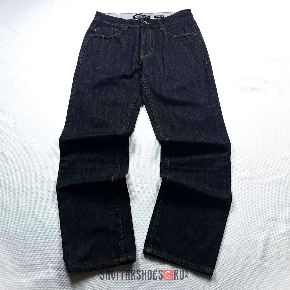 Винтажные джинсы Ecko Unltd