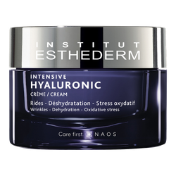 Institut Esthederm Intensif Hyaluronic Creme-Крем Интенсив Гиалуроник, 50мл
