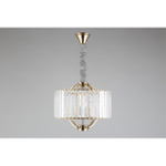 Подвесная люстра Aployt Nela APL.746.13.05