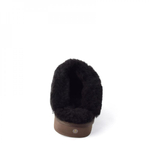 Мужские тапочки Slippers Scufette Chocolate