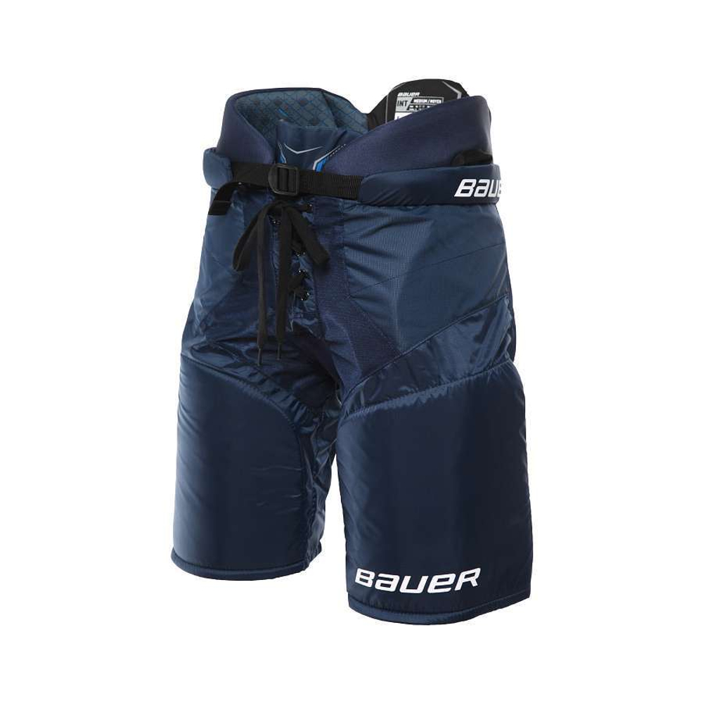 Шорты BAUER X INT (Переходный)