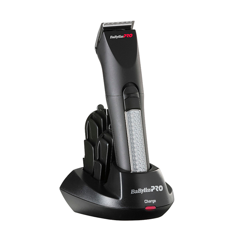 Машинка для стрижки волос окантовочная BaByliss Forfex PRO FX768E