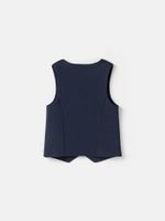 Жилет "Синий" 7+