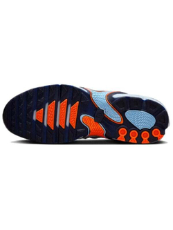Кроссовки Nike Air Max Plus Drift Football Grey Thunder Blue