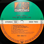 Rebel Heels - One By One By One (Германия 1988г.)