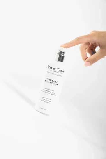 Leonor Greyl Сыворотка для кожи головы против выпадения волос