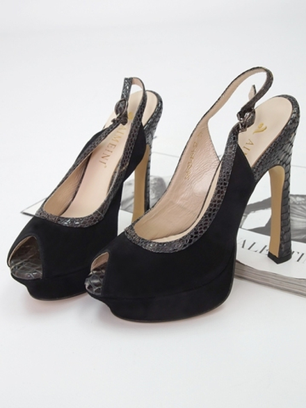 Босоножки женские AIMEINI-IZEL S66-03-A01-S7