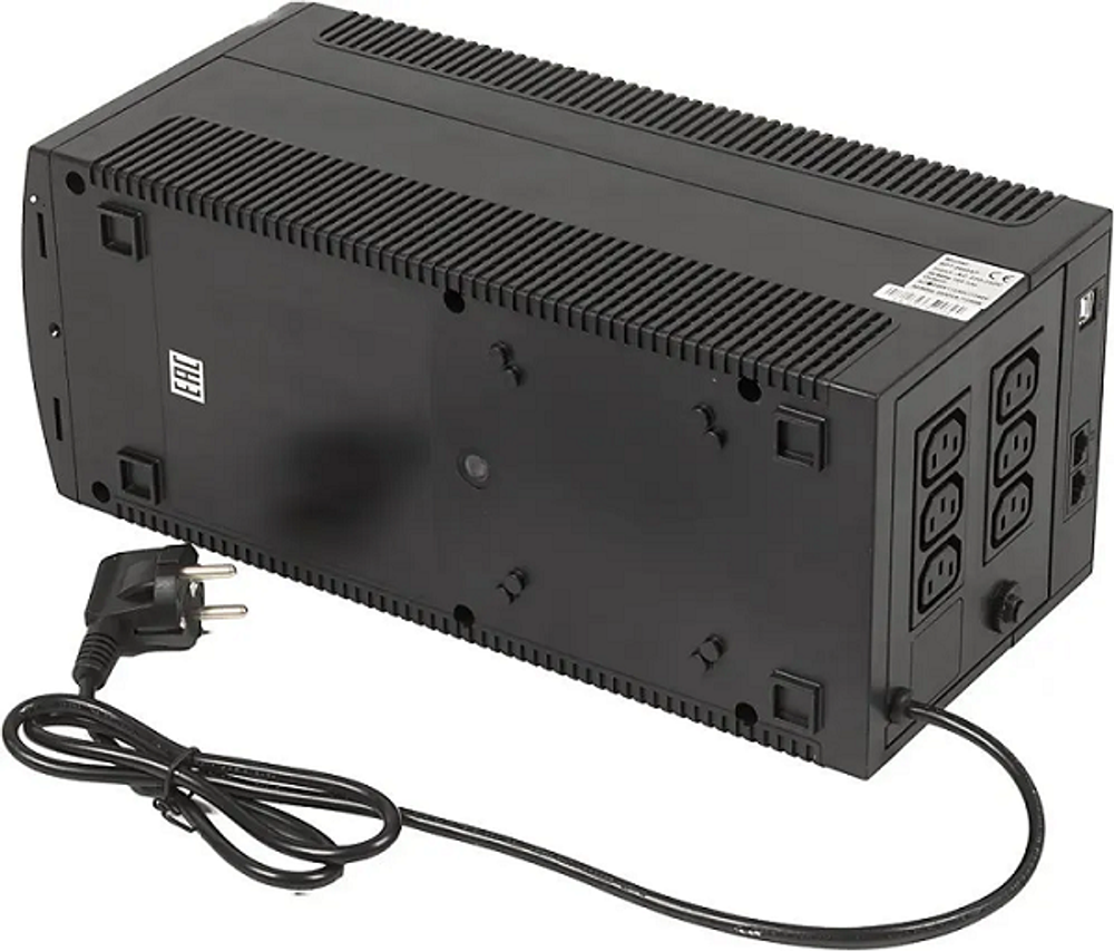 Источник бесперебойного питания  Powercom RPT-2000AP