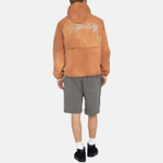 Куртки Stussy SS22 Wave Dye Beach Shell Logo, 115647