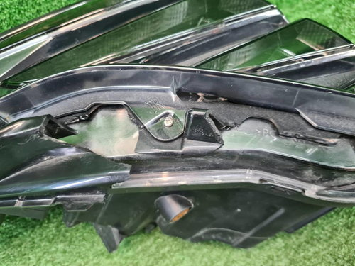 ДХО правый Hyundai Tucson 4 (2020-н.в.) LED