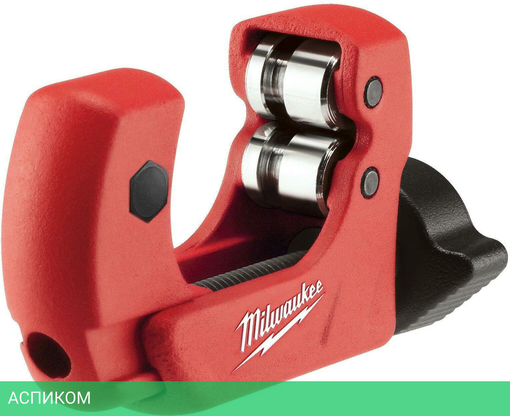 Труборез Milwaukee Mini (48229251)