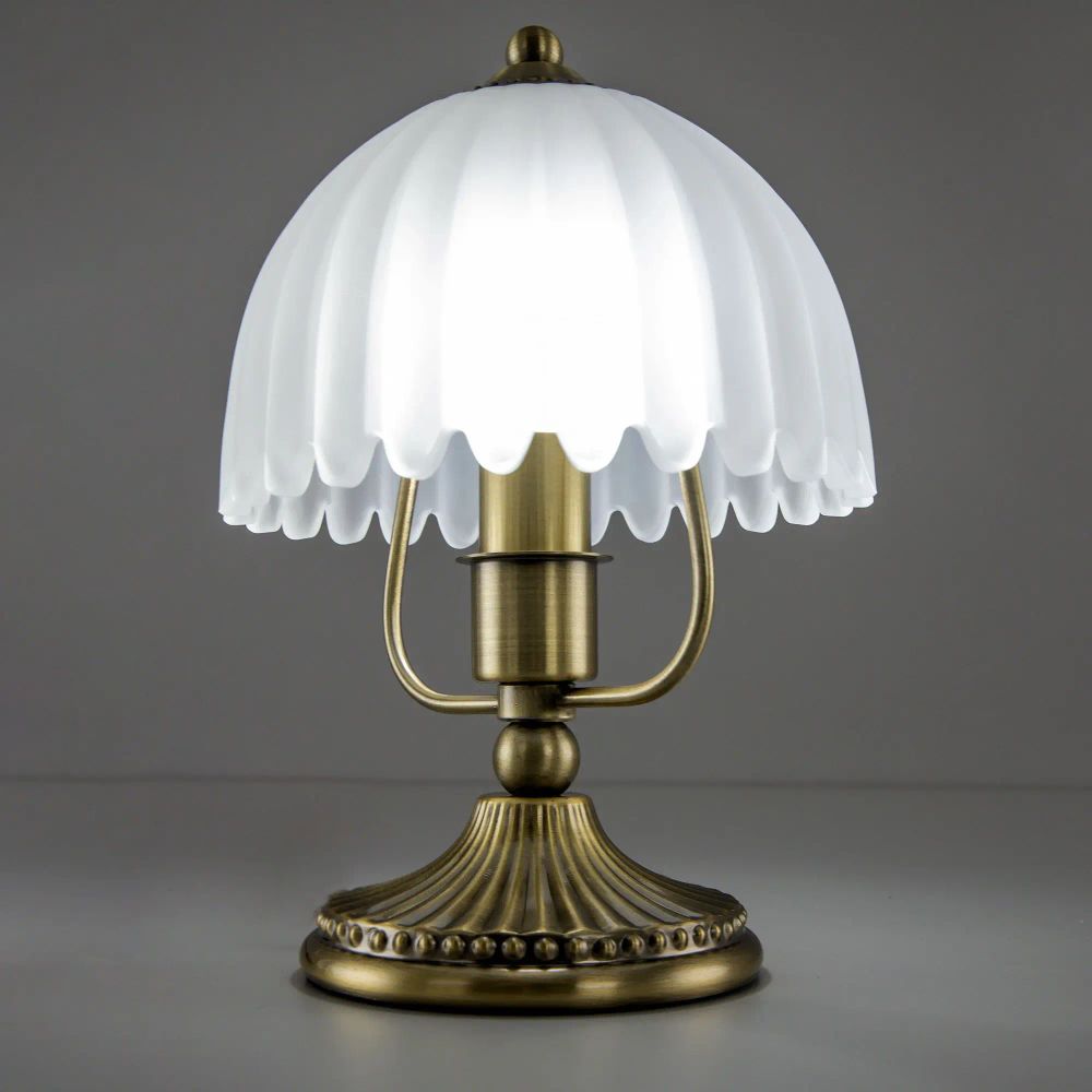 Citilux Севилья CL414813 Настольная лампа Бронза