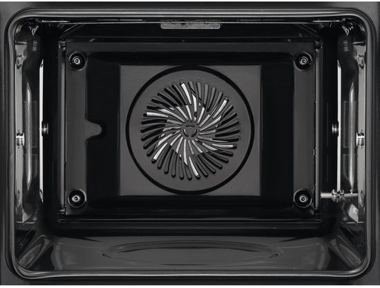 Электрический духовой шкаф Electrolux OEF5H70X