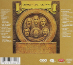 Grateful Dead / Blues For Allah (HDCD)