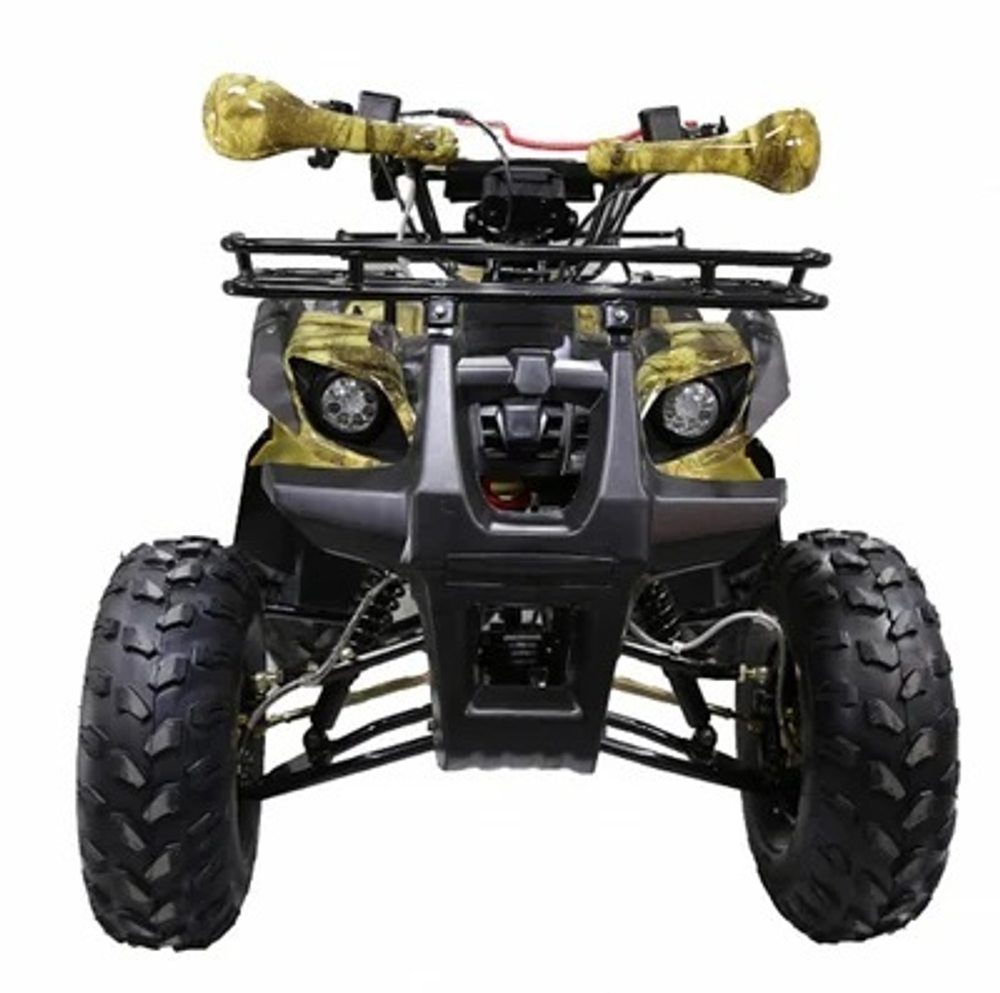 Квадроцикл ATV TERMIT TT
