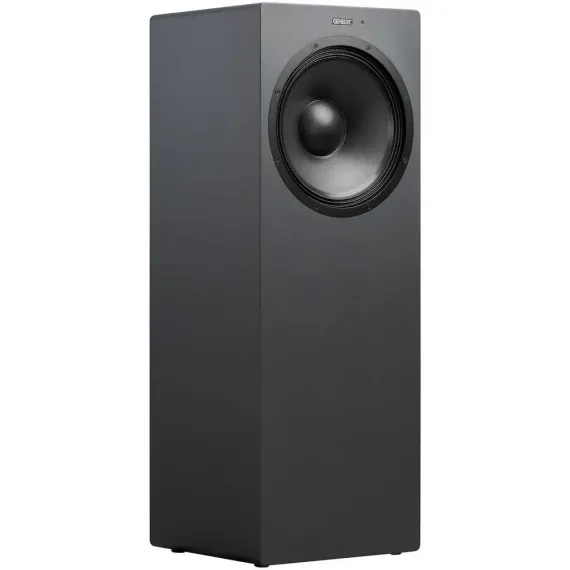 Genelec W371AM Dark Grey
