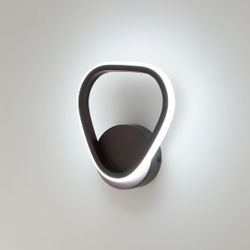 Citilux Сезар CL233B415 Бра светодиодное Венге