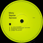 Moby / Reprise Remixes (2LP)