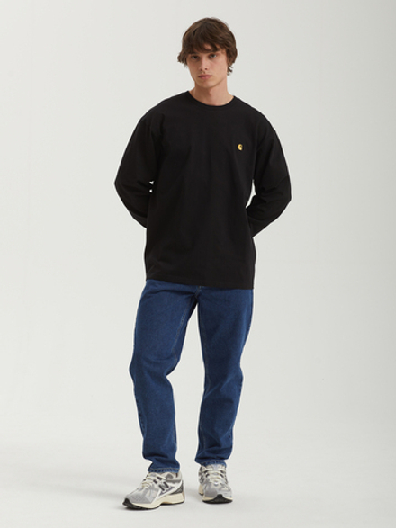 Джемпер L/s Chase T-shirt