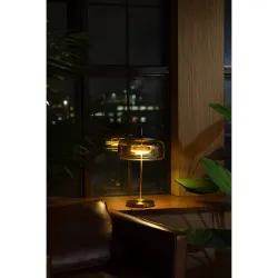 Декоративная настольная лампа Arte Lamp PADOVA