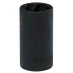 KING TONY (9TD403-17M) Головка для поврежденного крепежа, 17 мм